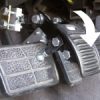 MIM/BraunAbility - Pedal Modifications - Image 4