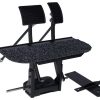 MIM/BraunAbility - Pedal Modifications