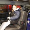 Hurt Person Lift Transferable Up To 120kg For Rear and Front Seated Passengers