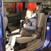 Hurt Person Lift Transferable Up To 120kg For Rear and Front Seated Passengers - Image 5