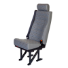 Scotseat - San Carlos Low Back Seat Range - Image 5