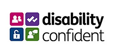 Disability Confident