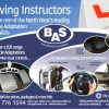 Driving School Package 4 - Push/Pull Brake/Accelerator, 10 Way Quick Release Secondary Remote Device & Electronic Left Foot Accelerator