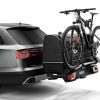 Thule BackSpace XT 3rd Bike Arm