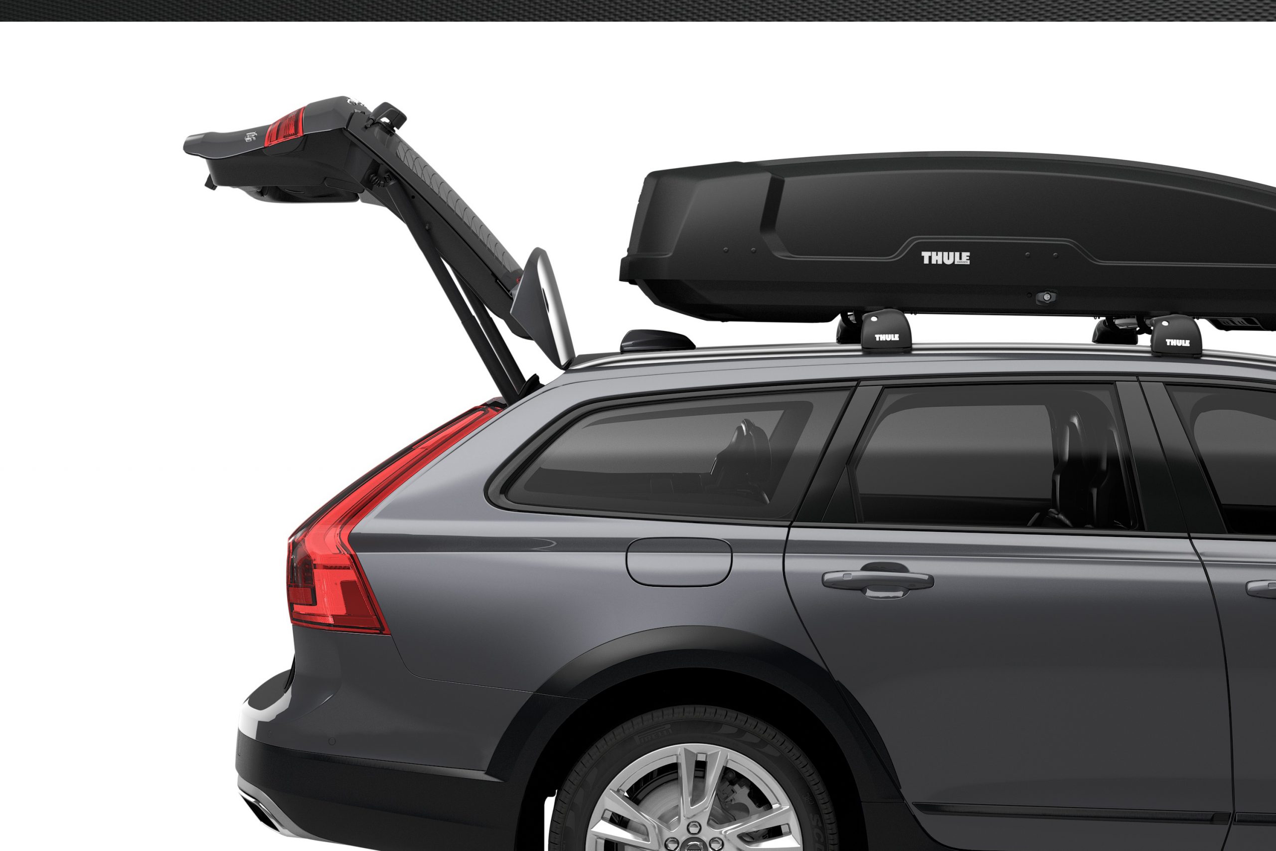 Thule Force XT Alpine