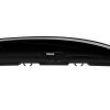 Thule Motion XT XXL (Black Glossy) - Image 2