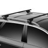 Thule SquareBar Roof Bar Kit