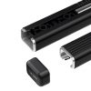 Thule SquareBar Roof Bar Kit - Image 3