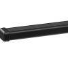 Thule SquareBar Roof Bar Kit - Image 2