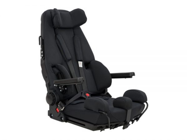 Elap/BraunAbility - GS Seat - BAS