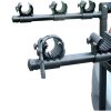 Maypole - Menabo Marius Towball Mounted 3 Bike Carrier - Image 2