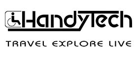 Handytech Travel Explore Live