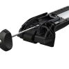 Thule Edge WingBar Roof Bar Kit (Silver) - Image 3