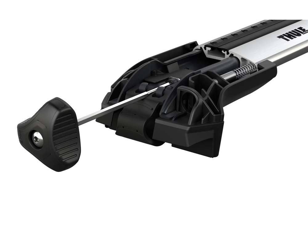 Thule wingbar edge sale