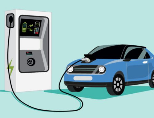 What does it really mean to own and operate an electric vehicle?