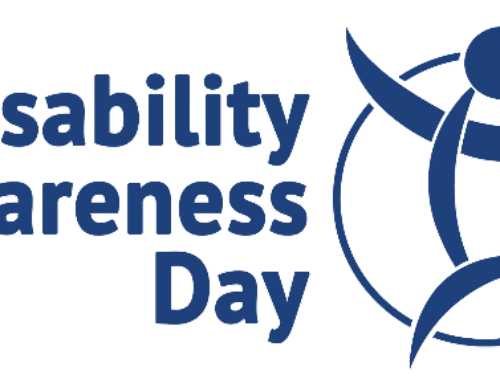 Disability Awareness Day 2025 – Sunday 13th July