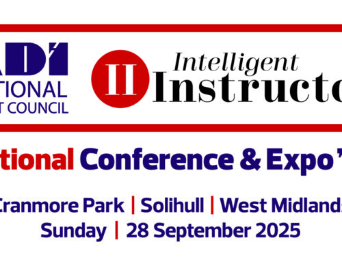 BAS (NW) Ltd to Exhibit at the UK’s Premier Driving Instructor Event of 2025!