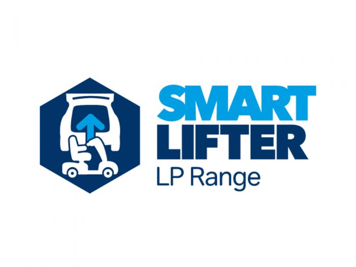 Autochair 100kg Smart Lifter (LP Range) Boot Hoist