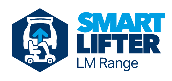 Autochair 80kg Smart Lifter (LM Range) Boot Hoist