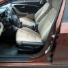 Hurt Electric Removable Seat to Standing Bar