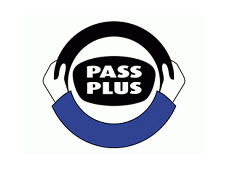 Magnetic Pass Plus sign (pair)